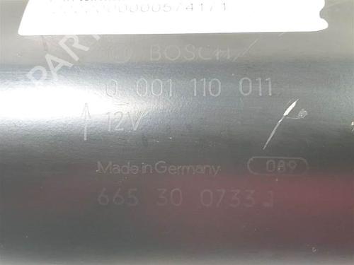 Starter JAGUAR XJ (X300, X330) 6 3.2 | BP9586204M8 