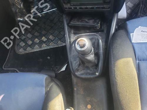 AC radiator VW GOLF IV (1J1) 1.9 TDI | BP16784813M32 