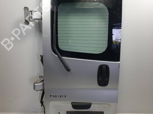 Used Left tailgate Left tailgate 36878635 36878635