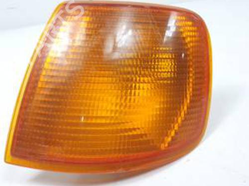 Pisca frente esquerdo FORD SIERRA II Hatchback (GBC, GBG) 2.0 i (120 hp) 31272417