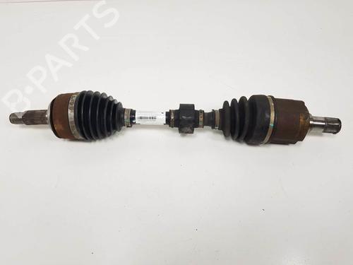 Used Left front driveshaft Left front driveshaft HONDA CIVIC VIII Hatchback (FN, FK) 2.2 CTDi (FK3) (140 hp) 8587524 8587524