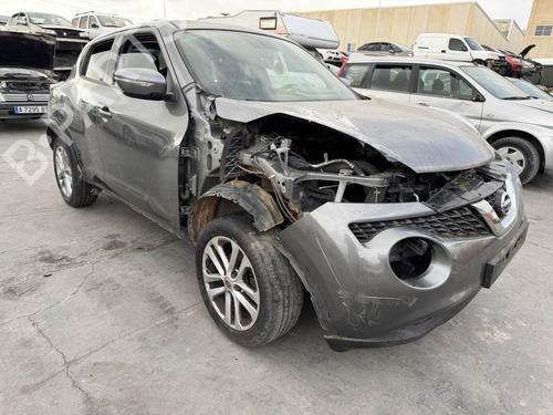 Left front window switch NISSAN JUKE (F15) 1.2 DIG-T | BP29321771I27 - Image 7