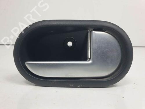 Used Front right interior door handle FORD FIESTA V (JH_, JD_) 1.4 16V (80 hp) 9059366