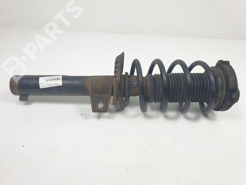 Used Left front shock absorber Left front shock absorber VW PASSAT B7 Variant (365) 2.0 TDI (140 hp) 10779590 10779590