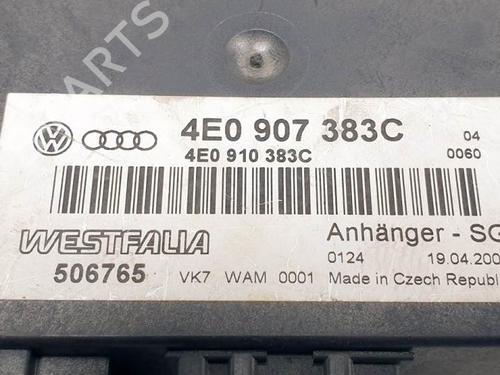 Electronic module AUDI Q7 (4LB) 3.0 TDI quattro | BP13534254M83 