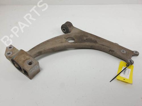 Used Left front suspension arm Left front suspension arm VW PASSAT B6 (3C2) 2.0 TDI (140 hp) 13312147 13312147