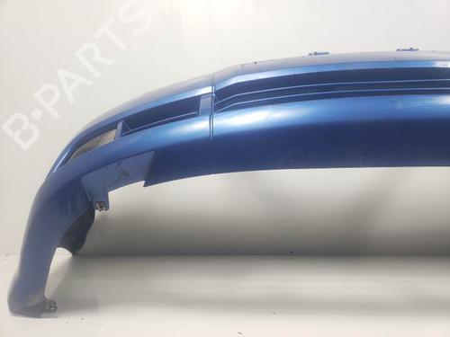 Front bumper CHEVROLET AVEO / KALOS Hatchback (T200) 1.4 16V | BP24930418C7 