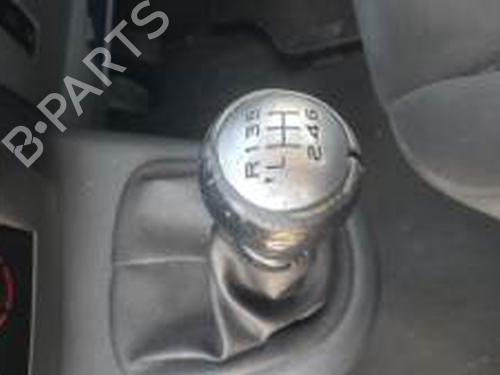 Headlight switch PEUGEOT EXPERT Tepee (VF3X_) 2.0 HDi 120 | BP29219079I24