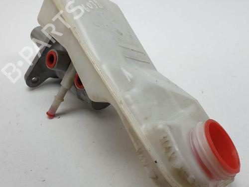 Brake master cylinder FORD MONDEO IV (BA7) 2.0 TDCi | BP24930642M77 