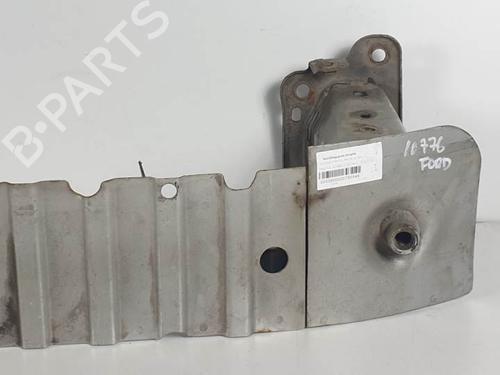 Front bumper reinforcement FORD FOCUS II Convertible 2.0 TDCi | BP11847032C109 