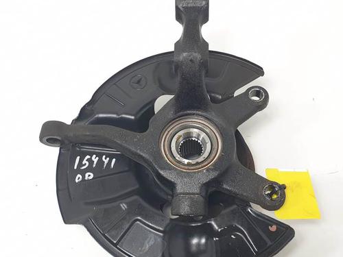 Right front steering knuckle MERCEDES-BENZ A-CLASS (W168) A 160 (168.033, 168.133) | BP20700854M26 