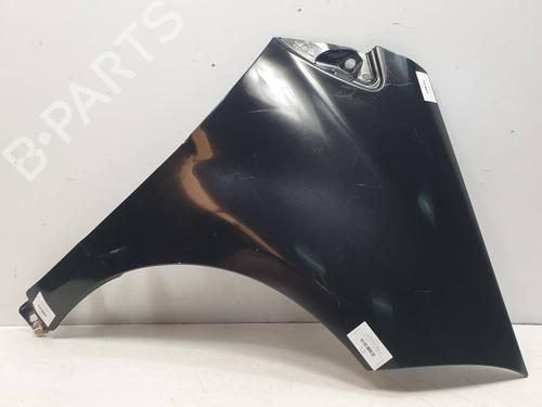 Used Right front fenders Right front fenders MERCEDES-BENZ A-CLASS (W169) A 150 (169.031, 169.331) (95 hp) 36069373 36069373