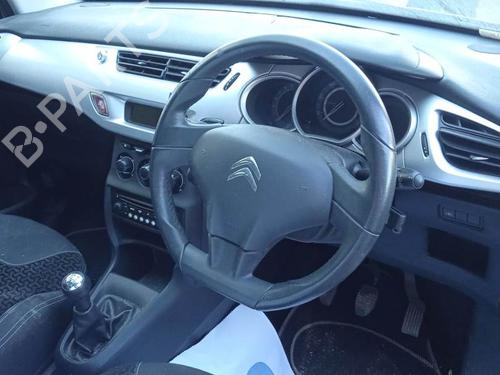 Front left interior door handle CITROËN C3 II (SC_) 1.4 VTi | BP6855776I13 - Image 8
