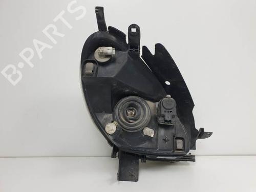 Left headlight CITROËN XSARA PICASSO (N68) 1.6 | BP10209791C28 