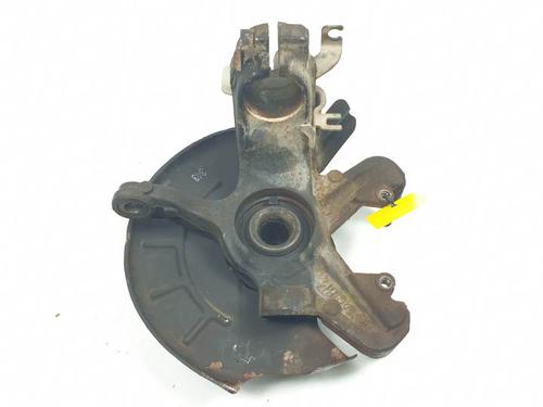 Left front steering knuckle SEAT IBIZA III (6L1) 1.4 16V | BP26704393M25 