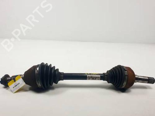 Used Left front driveshaft OPEL INSIGNIA A Sports Tourer (G09) 2.0 CDTI (35) (160 hp) 31272251