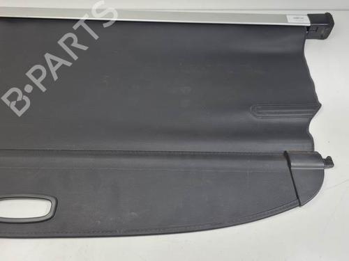 Rear parcel shelf KIA SPORTAGE III (SL) 2.0 CRDi AWD | BP28162205C85