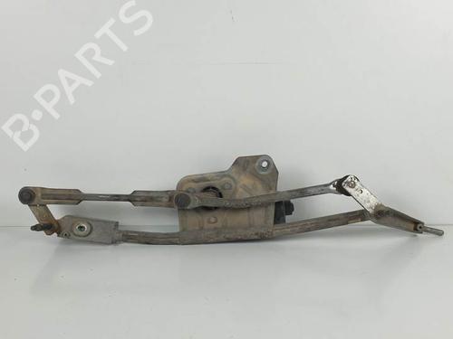Used Front wiper motor VOLVO XC90 I (275) D5 AWD (185 hp) 13446533