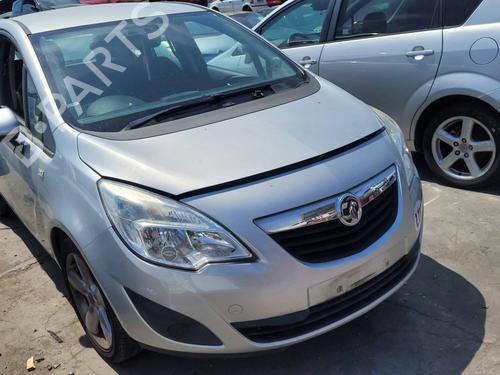 Engine OPEL MERIVA B MPV (S10) 1.4 (75) | BP40176421M1 - Image 5