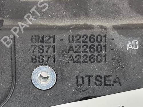 Rear left interior door handle FORD S-MAX (WA6) 2.0 TDCi | BP7094846I15 