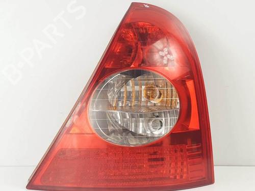 Used Right taillight Right taillight RENAULT CLIO II (BB_, CB_) 1.5 dCi (B/CB07) (65 hp) 18115842 18115842