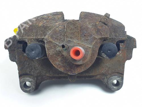 Right front brake caliper VW EOS (1F7, 1F8) 2.0 TDI 16V | BP30120255M104 