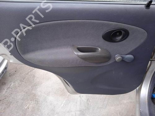 Front right seatbelt DAEWOO MATIZ (M100, M150) 0.8 | BP9732813I25 - Image 6