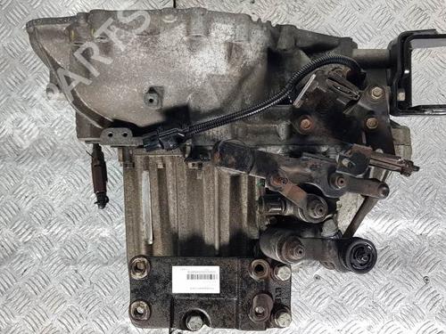 Gearbox KIA SPORTAGE II (JE_, KM_) 2.0 CRDi 4WD | BP8351707M3 
