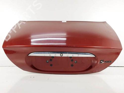 Used Tailgate JAGUAR S-TYPE II (X200) 3.0 V6 (238 hp) 19163659