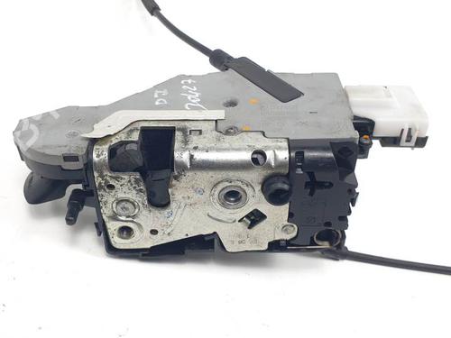 Used Front left lock CITROËN C4 Picasso I MPV (UD_) 2.0 HDi 138 (136 hp) 29245211