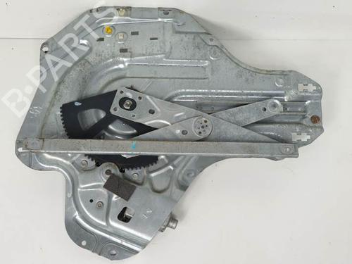 Rear left window mechanism HYUNDAI ELANTRA III Saloon (XD) 1.6 | BP6846473C24 