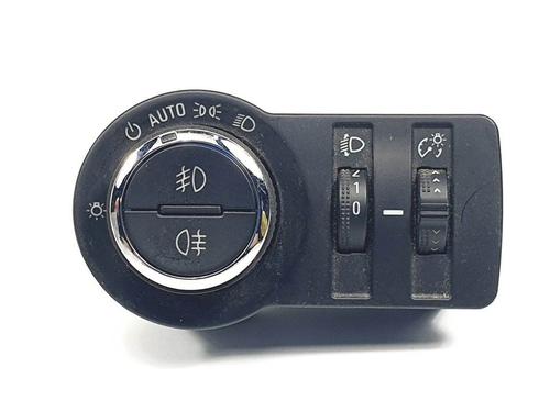 Used Headlight switch Headlight switch OPEL MOKKA / MOKKA X (J13) 1.7 CDTI (_76) (131 hp) 15045478 15045478