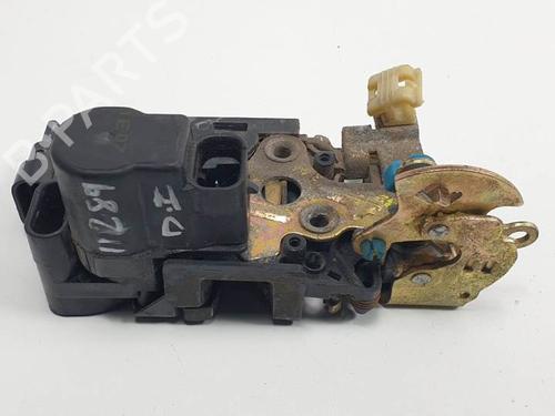 Front left lock DAEWOO NUBIRA Saloon (J100) 2.0 16V | BP12385390C98 