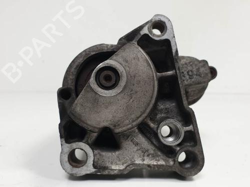 Starter RENAULT MEGANE II (BM0/1_, CM0/1_) 2.0 16V (BM0U, CM0U) | BP6853597M8 