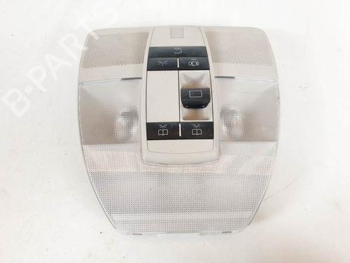 Used Interior roof light MERCEDES-BENZ A-CLASS (W169) A 200 CDI (169.008, 169.308) (140 hp) 15238219