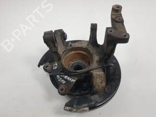 Right rear steering knuckle SSANGYONG KORANDO (CK) | BP12363071M28