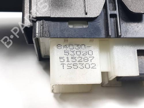 Right front window switch LEXUS IS II (_E2_) 220d (ALE20) | BP30525040I26  - Image 5