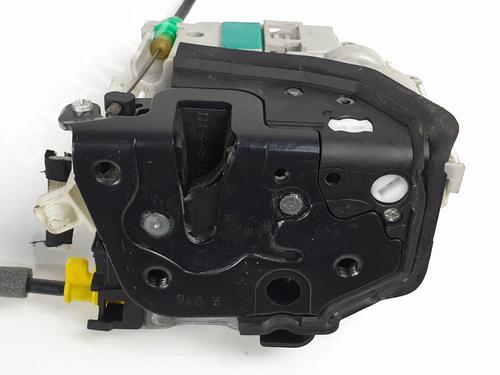 Used Front right lock Front right lock AUDI A5 Sportback (F5A, F5F) 2.0 TDI quattro (190 hp) 6943934 6943934