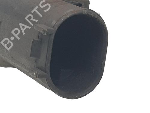 Left front steering knuckle FORD KA (RU8) 1.2 | BP37286737M25 - Image 2