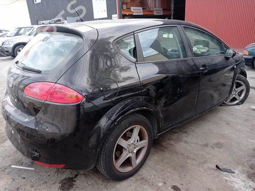 Left front window switch SEAT LEON (1P1) 1.6 | BP12382138I27 - Image 7