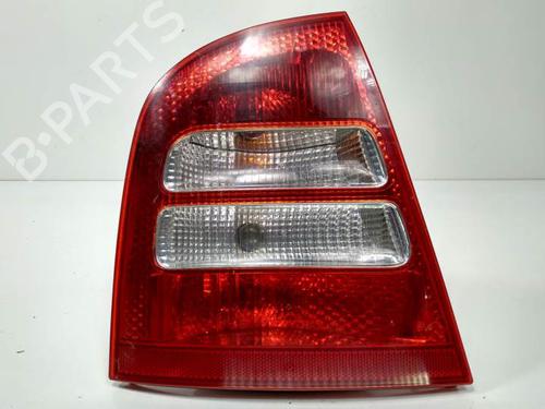 Used Left taillight SKODA OCTAVIA I (1U2) 1.9 TDI (90 hp) 8594346