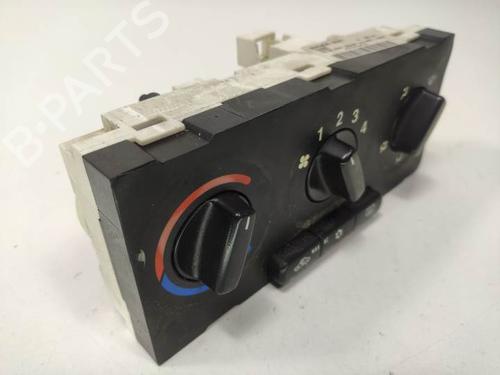 Used Climate control OPEL ZAFIRA A MPV (T98) 1.6 16V (F75) (101 hp) 8519282