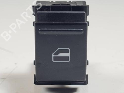 Used Right front window switch Right front window switch VW CADDY V Box Body/MPV (SBA, SBH) 2.0 TDi (102 hp) 29763102 29763102