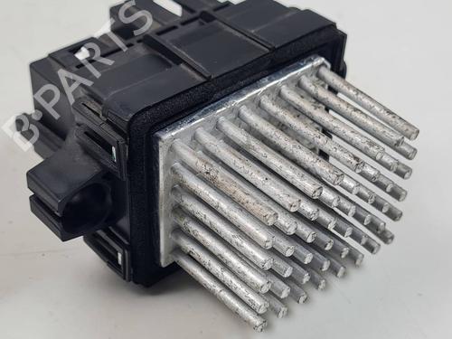 Used Heater resistor Heater resistor CHRYSLER GRAND VOYAGER V (RT) 2.8 CRD (163 hp) 29298059 29298059