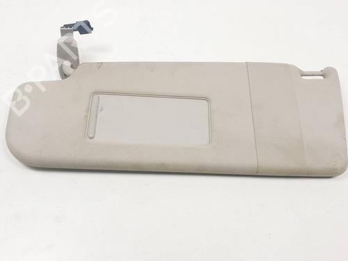 Used Left sun visor Left sun visor SEAT TOLEDO III (5P2) 1.9 TDI (105 hp) 31142979 31142979