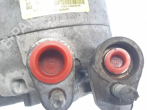 AC compressor FORD C-MAX II (DXA/CB7, DXA/CEU) 1.0 EcoBoost | BP25611647M34  - Image 6