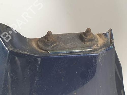 Front bumper VW NEW BEETLE Convertible (1Y7) 1.6 | BP16350734C7 