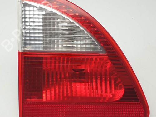 Used Left tailgate light Left tailgate light FORD GALAXY I (WGR) 2.3 16V (146 hp) 24339003 24339003