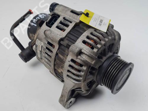 Used Alternator Alternator HYUNDAI TUCSON (JM) 2.0 CRDi (113 hp) 29172299 29172299
