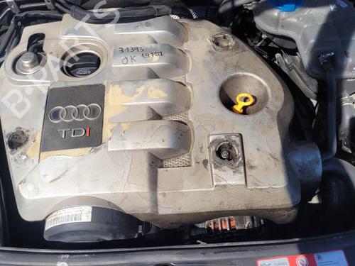 Fensterhebermotor vorne rechts AUDI A4 B6 (8E2) 1.9 TDI | BP29875150E20